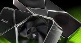 GeForce RTX 5090 vs RTX 4090