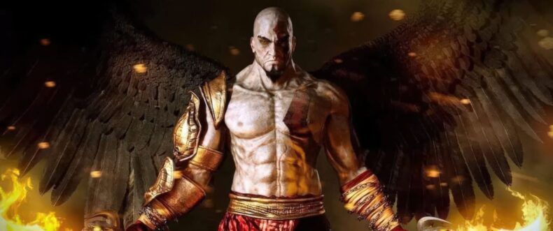 Imagem de: Kratos de volta às origens? Sony pode anunciar remasterização da saga grega