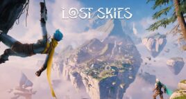 Lost Skies