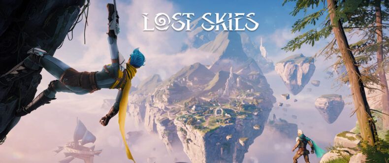 Imagem de: Bossa Games reduz equipe e muda o foco para o jogo Lost Skies