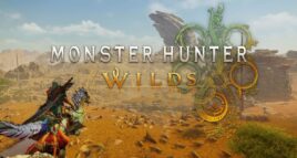 Monster Hunter Wilds