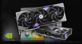 NVIDIA GeForce RTX 5070 Ti