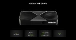 NVIDIA GeForce RTX 5070 Ti