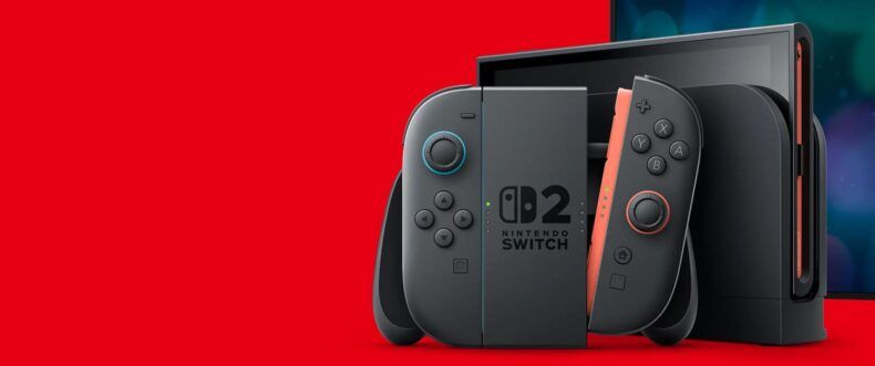 Imagem de: Nintendo Switch 2 resolverá problemas do modelo antigo