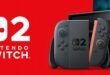 Imagem de: Nintendo Switch 2 pode ter chat de voz integrado e bate-papo por proximidade