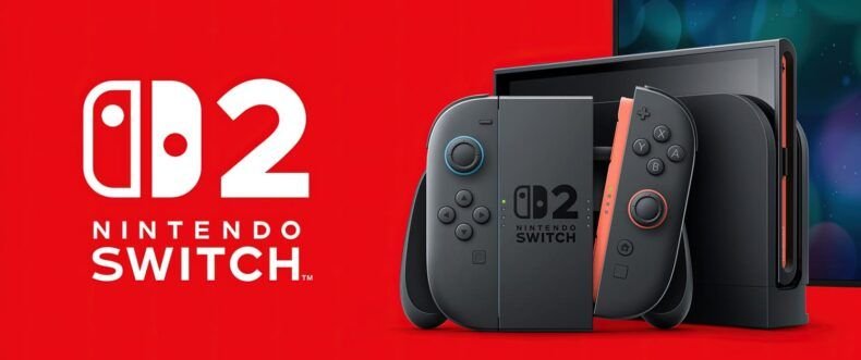 Imagem de: Nintendo Switch 2 pode ter chat de voz integrado e bate-papo por proximidade