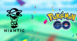 Pokémon Go - Niantic