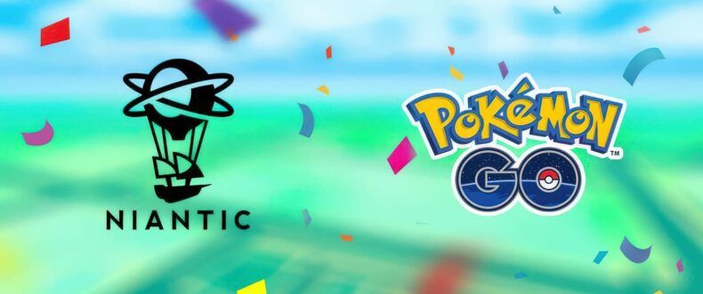 Imagem de: Pokémon Go segue forte, mas Niantic avalia vender parte da empresa