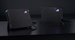 ROG XG Mobile 2025