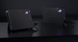 ROG XG Mobile 2025