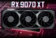 Imagem de: AMD dispara nas vendas e RX 9070 XT deixa linha RTX 50 para trás