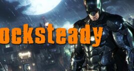 Rocksteady