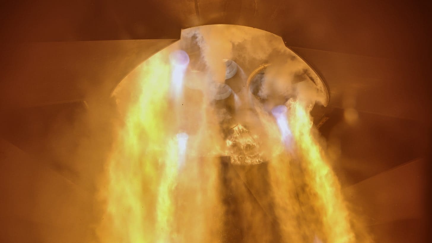 Starship Poder Chegar A Marte Em 2026 Diz Elon Musk