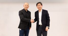 Samsung Display e Intel