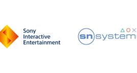 Sony Interactive Entertainment e SN Systems