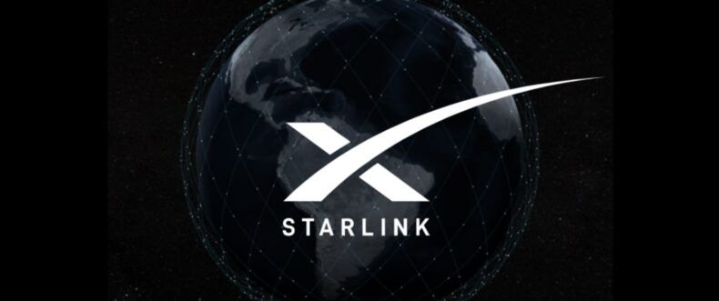 Imagem de: Canadá cancela contrato com a Starlink em resposta a tarifas dos EUA