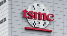 TSMC