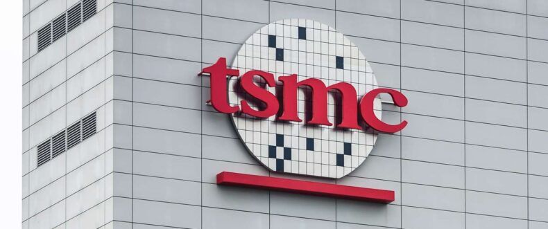 Imagem de: Morgan Stanley afirma que a TSMC continuará dominando o mercado apesar das tarifas de Trump