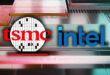 Imagem de: CEO da TSMC descarta compra de fábricas da Intel e mercado reage