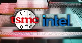TSMC e Intel