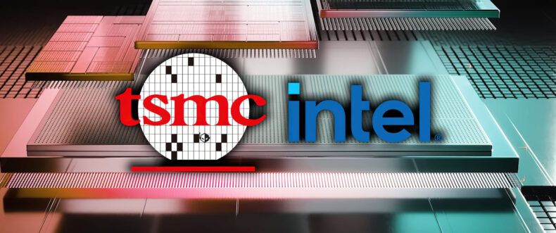 Imagem de: CEO da TSMC descarta compra de fábricas da Intel e mercado reage