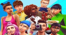The Sims