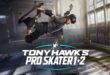 Imagem de: Remaster de Tony Hawk's Pro Skater 3+4 pode chegar ao Xbox em junho