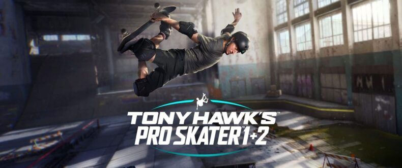 Imagem de: Remaster de Tony Hawk's Pro Skater 3+4 pode chegar ao Xbox em junho