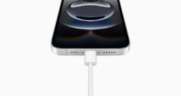 iPhone 16e - MagSafe