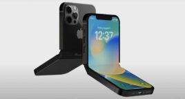 iPhone Dobrável