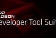 Imagem de: Radeon Developer Tool Suite recebe suporte a GPUs da série RX 9070