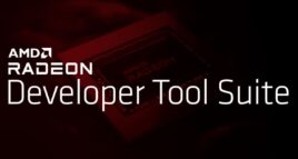 AMD Radeon Developer Tool Suite