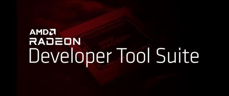 Imagem de: Radeon Developer Tool Suite recebe suporte a GPUs da série RX 9070