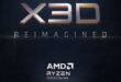 Imagem de: AMD confirma lançamento dos Ryzen 9000X3D; preços vazam