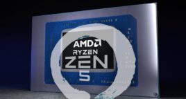 AMD Ryzen Zen 5