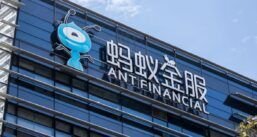 Ant Group