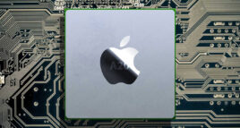 Apple A20
