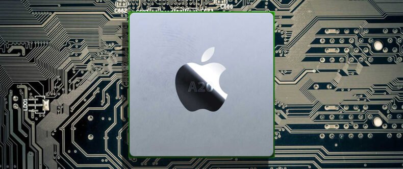 Imagem de: iPhone 18 terá chip A20 com tecnologia mais avançada