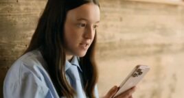 Apple Intelligence Siri Anúncio