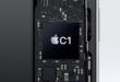 Imagem de: Novo modem do iPhone 16e bate Qualcomm em testes importantes