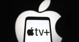 Apple TV+