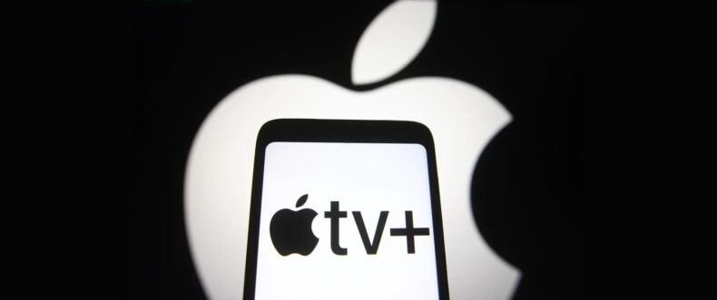 Imagem de: Apple TV+ corta gastos, mas ainda acumula prejuízo bilionário