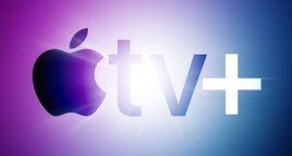 Apple TV+