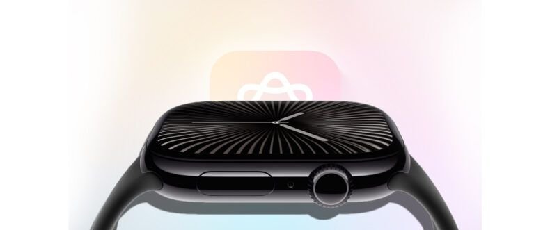 Imagem de: Apple Watch pode ganhar câmeras em breve