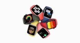 Apple Watch SE