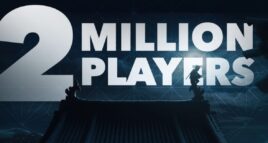 Assassin’s Creed Shadows 2 Milhões de Jogadores