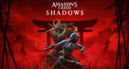 Assassin's Creed Shadows
