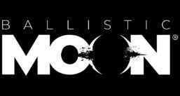 Ballistic Moon