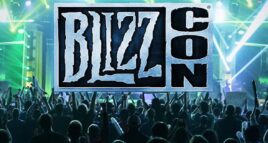 BlizzCon