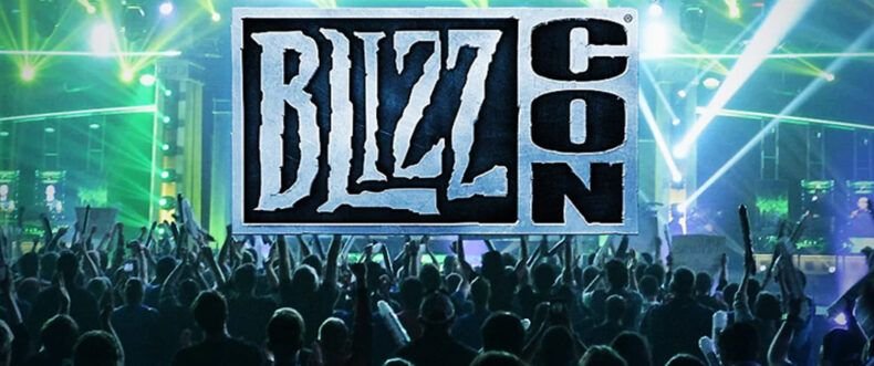 Imagem de: Blizzard anuncia retorno da BlizzCon em 2026
